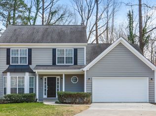 25 Karen Camile Dr, Lawrenceville, GA 30043