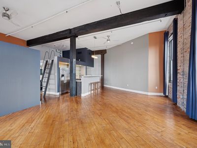 428 N 13th St APT 5C, Philadelphia, PA, 19123