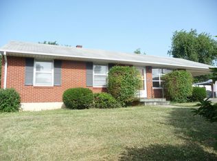 3718 Plantation Rd NE, Roanoke, VA 24012