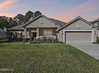 8268 AUTUMNWIND Drive, Jacksonville, FL 32218