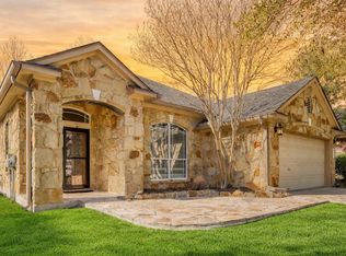 10416 Big Thicket Dr, Austin, TX 78747