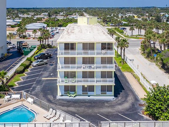 3rd image of 453 S Atlantic Ave #406