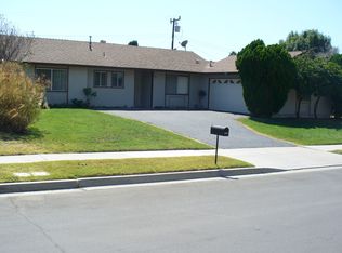 1454 Sorrel St, Simi Valley, CA 93065