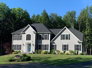 15 Mountain Spring Rd, Burlington, CT 06019