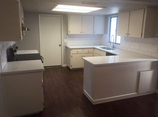 3541 W Michigan Ave, Fresno, CA 93722