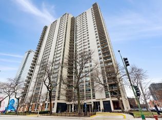 1255 N Sandburg Ter, Chicago, IL 60610