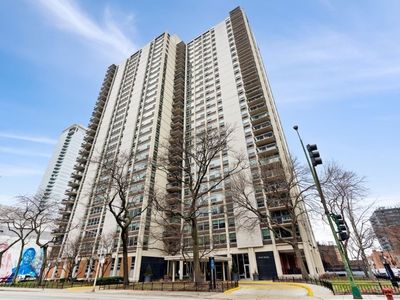 1255 N Sandburg Ter, Chicago, IL, 60610