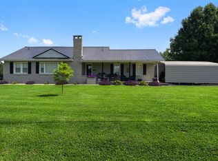 1044 Legion Park Rd, Greensburg, KY 42743