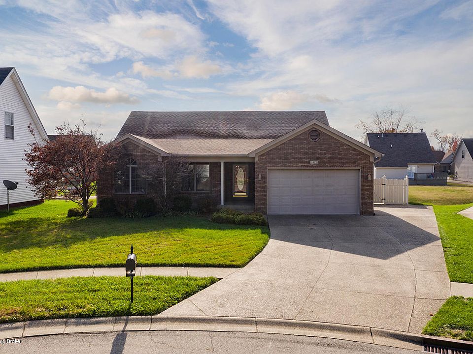 1st image of 5422 Galaxie Dr