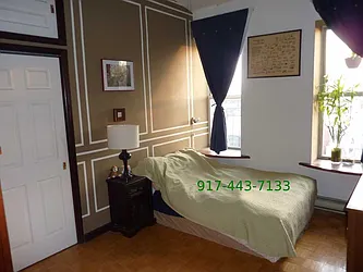 Rented by Brooklyn Real Estate Services
