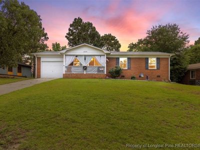 1526 Argon Ave, Fayetteville, NC, 28311