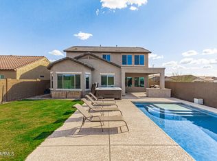 6378 W Sonoma Way, Florence, AZ 85132