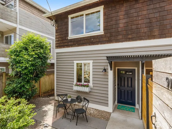 9121 23rd Avenue NE, Seattle, WA 98115