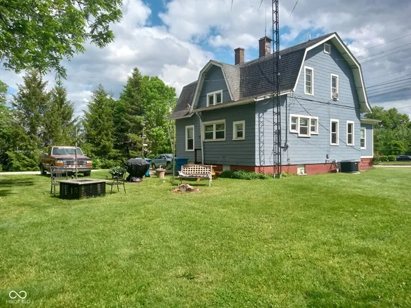 5404 Rockville Rd, Indianapolis, IN 46224