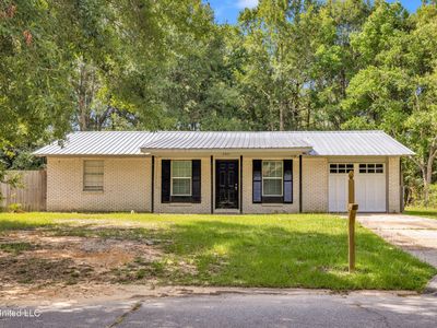 2001 S Haven Dr, Gautier, MS, 39553