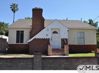 3447 Community Ave, Glendale, CA 91214