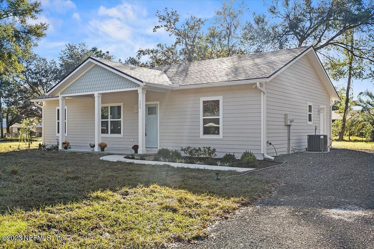 688 SE 44TH Street, Keystone Heights, FL 32656 Zillow