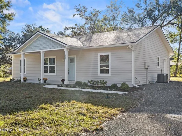 688 SE 44TH Street, Keystone Heights, FL 32656