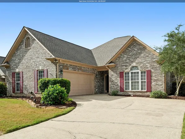 4537 Riverbirch Cir, Bessemer, AL 35022