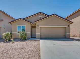 4441 W White Canyon Rd, San Tan Valley, AZ 85142