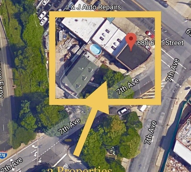2nd image of 6510 7th Ave