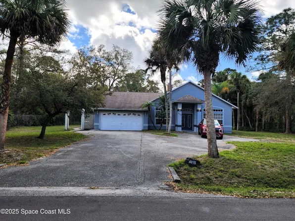 4015 Vancouver Ave, Cocoa, FL 32926