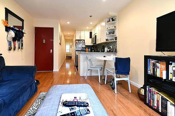 Rented by J Misrahi Realty Corp | media 5