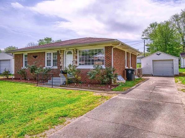 4108 Western Ave, Evansville, IN 47720