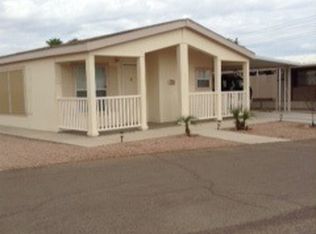747 E Germann Rd SPC 120, San Tan Valley, AZ 85140