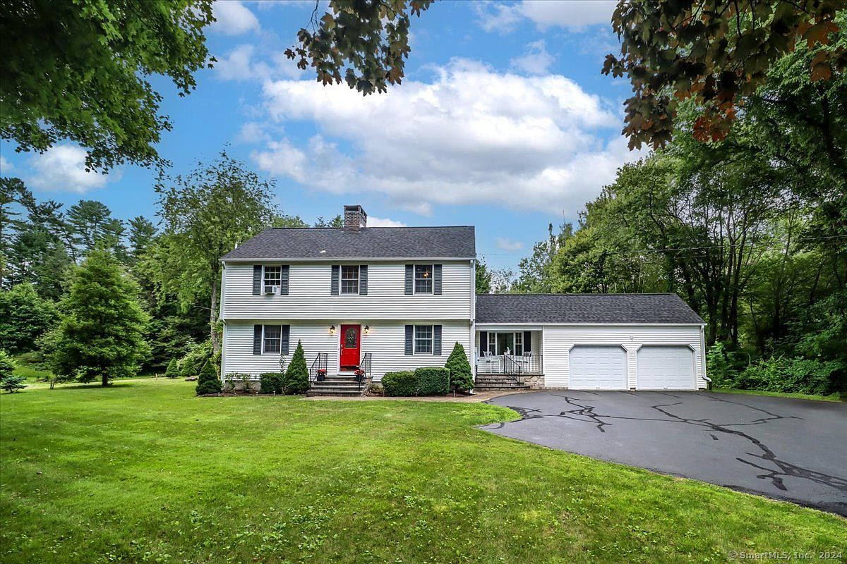 215 Farmingville Rd, Ridgefield, CT 06877 Zillow