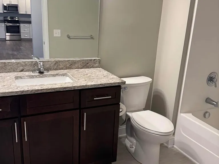 Contemporary Home Suites — Photo 18