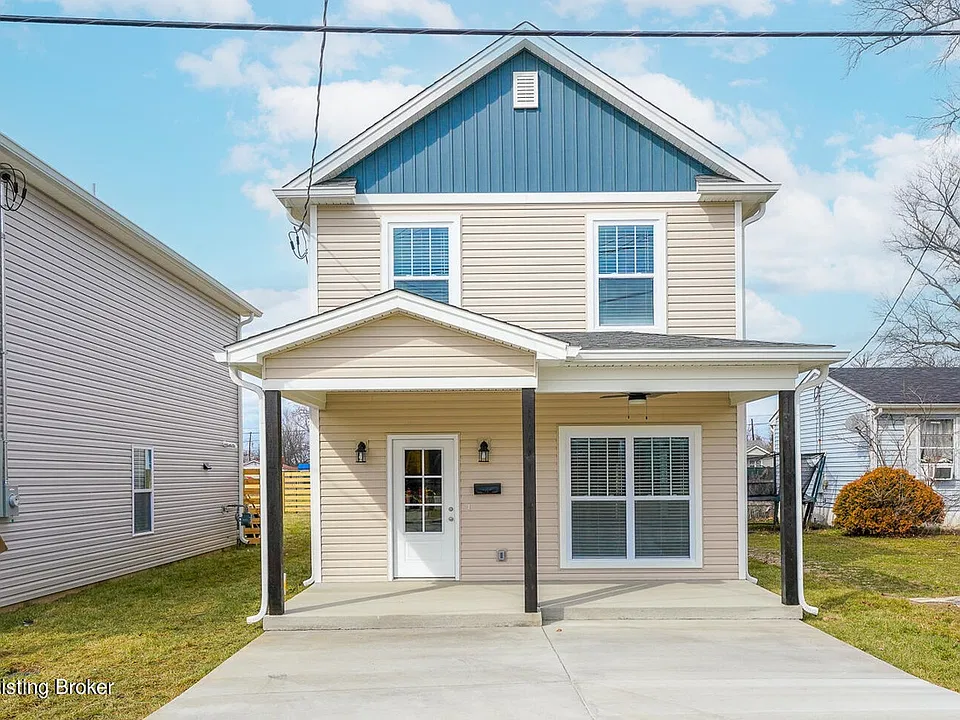 3741 Ethel Ave