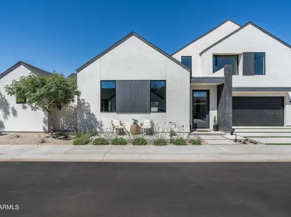 6314 N 10TH Drive, Phoenix, AZ 85013