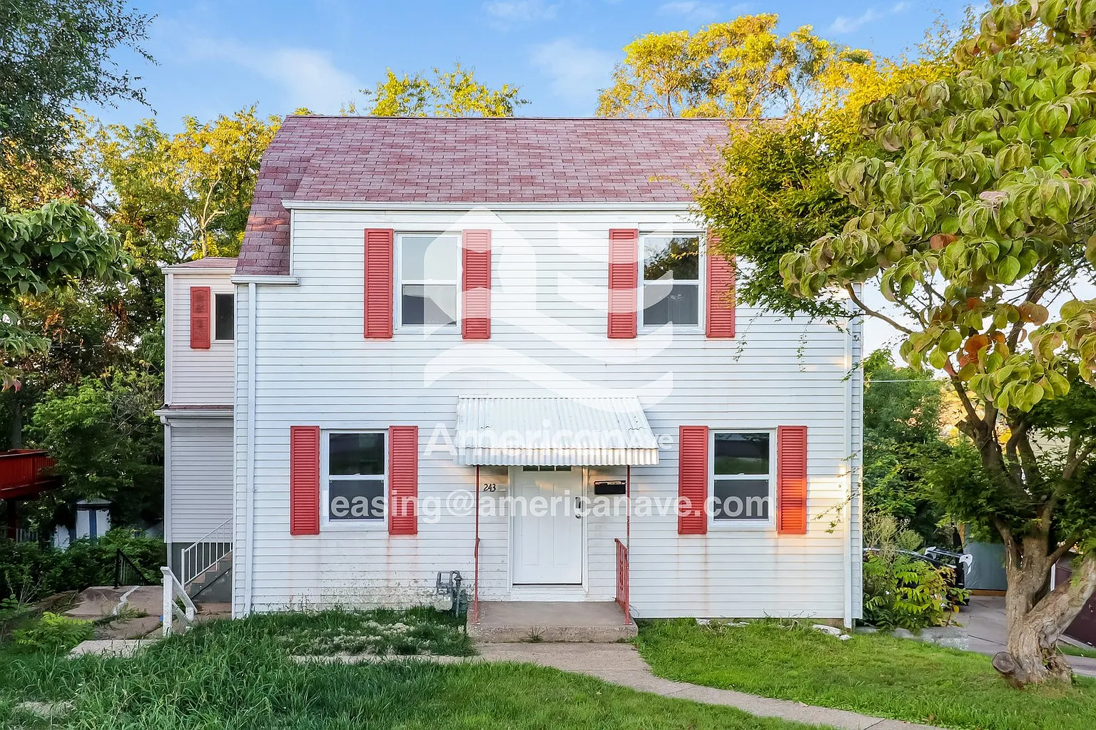243 Nantucket Dr photo 1