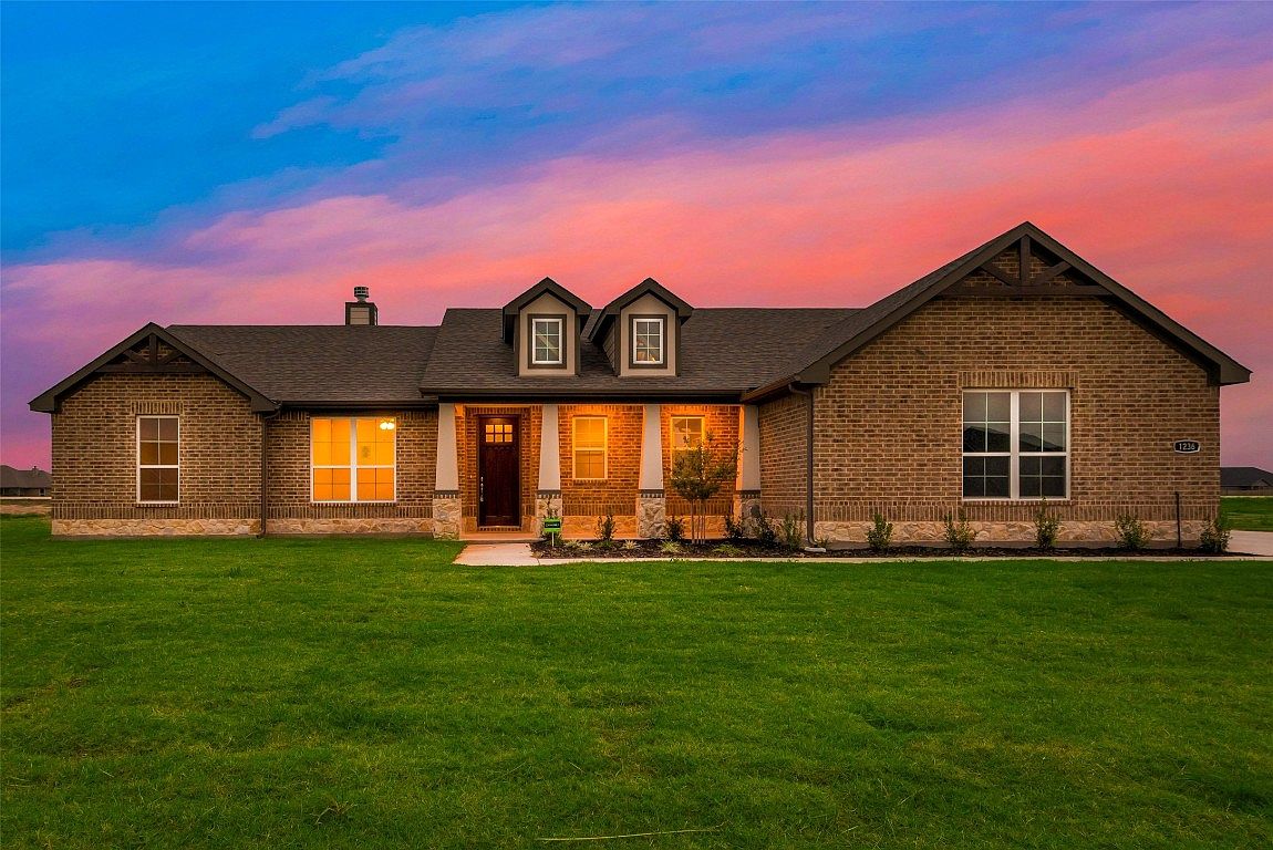 1236 County Road 138, Terrell, TX 75161 | MLS #20423217 | Zillow - 2330 County Road 138 Terrell Tx 75161