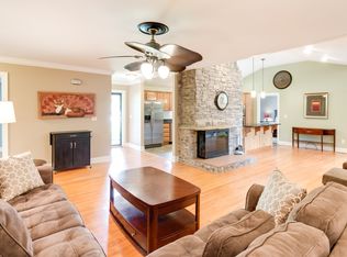 5617 Crestview Dr, Hixson, TN 37343