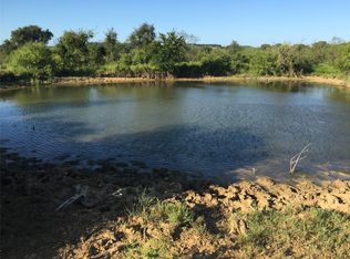 Fm #1689, May, TX 76857