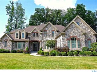 7896 Enchanted Cir, Monclova, OH 43542