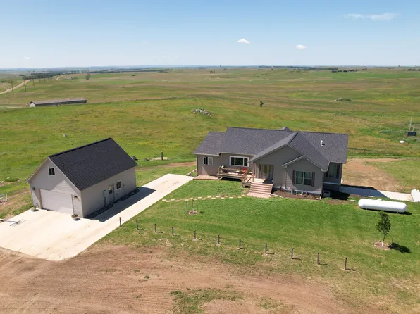 14826 93rd St NE, Baldwin, ND 58521