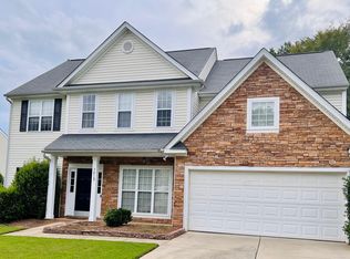 3012 Streamlet Way, Monroe, NC 28110