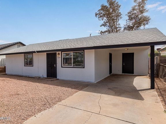 4th image of 509 W CHOLLA Street