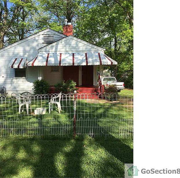 2nd image of 5227 Court Q