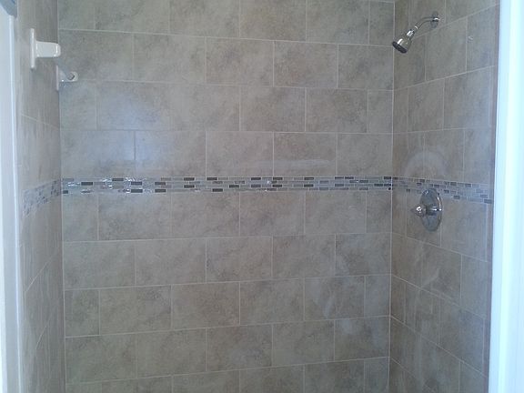Master Bath I (New)