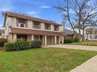 8901 Ravello Pass, Austin, TX 78749