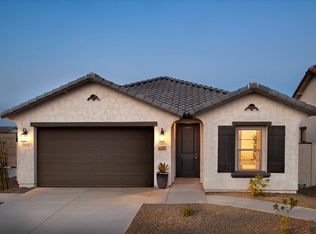 7323 S 76th Ln, Laveen, AZ 85339