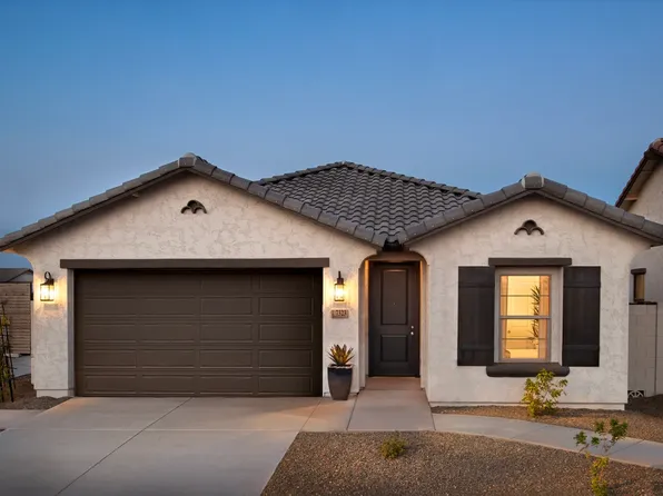 Homes Available Soon, Laveen Springs
