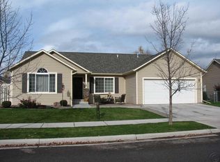 3916 Lancaster Rd, Missoula, MT 59808