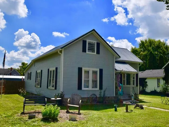 340 N High St, Caledonia, OH 43314