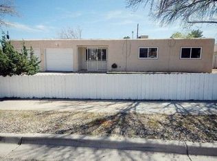 5732 Piedra Rd NW, Albuquerque, NM 87114