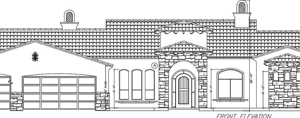 1st image of 4110 W Estrella Dr Lot 15
